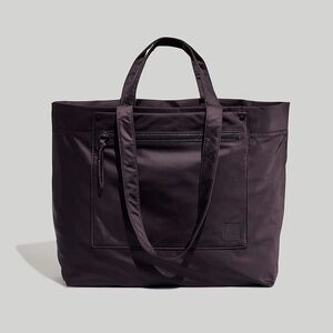 The (Re)sourced Tote Bag